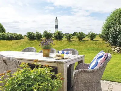 Ferienhaus für 10 Personen (200 m²) in Kampen 8/10