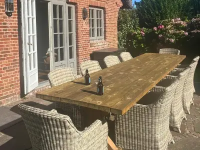 Ferienhaus für 8 Personen (190 m²) in Kampen 4/10