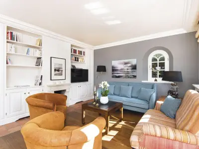 Ferienhaus für 8 Personen (190 m²) in Kampen 6/10