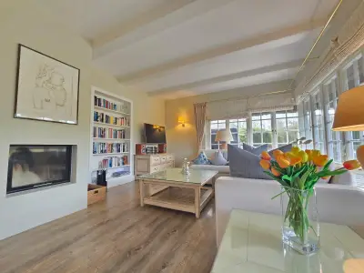 Ferienhaus für 6 Personen (140 m²) in Kampen 1/10