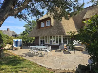 Ferienhaus für 6 Personen (140 m²) in Kampen 2/10