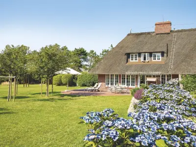 Ferienhaus für 6 Personen (200 m²) in Kampen 1/10