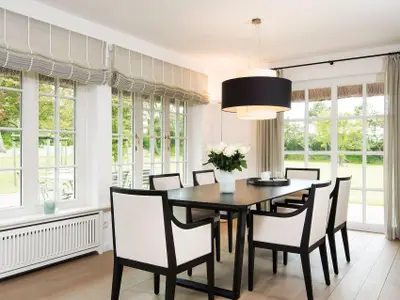 Ferienhaus für 6 Personen (200 m²) in Kampen 3/10