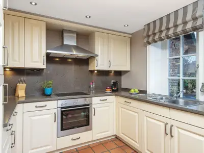 Ferienhaus für 6 Personen (115 m²) in Kampen 5/10