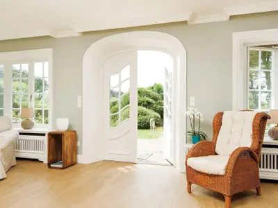 Ferienhaus für 6 Personen (180 m²) in Kampen 7/10