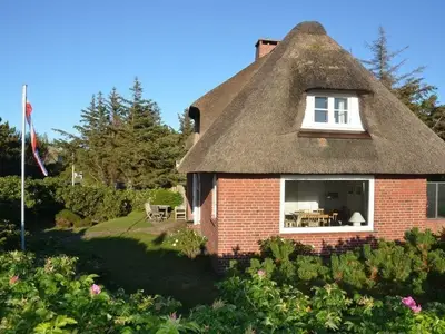 Ferienhaus für 4 Personen (75 m²) in Kampen 2/10