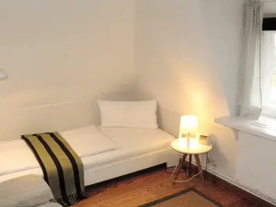 Ferienhaus für 4 Personen (75 m²) in Kampen 9/10