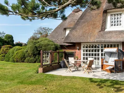 Ferienhaus für 5 Personen (100 m²) in Kampen 1/10