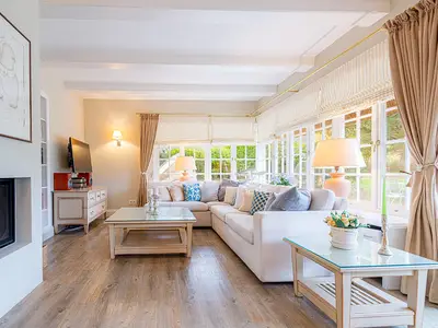 Ferienhaus für 6 Personen (140 m²) in Kampen 1/10