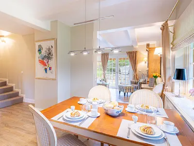 Ferienhaus für 6 Personen (140 m²) in Kampen 7/10