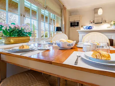 Ferienhaus für 6 Personen (140 m²) in Kampen 8/10