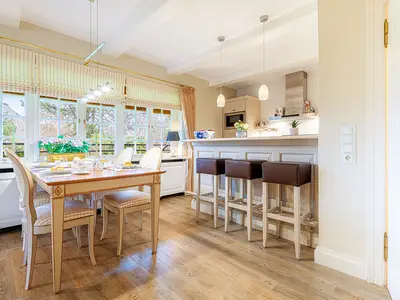 Ferienhaus für 6 Personen (140 m²) in Kampen 9/10