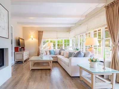 Ferienhaus für 6 Personen (140 m²) in Kampen 1/10