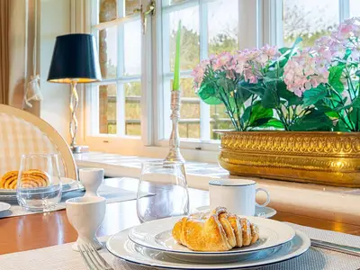 Ferienhaus für 6 Personen (140 m²) in Kampen 6/10