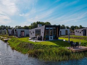 Ferienhaus für 4 Personen (55 m²) in Kampen (Overijssel)