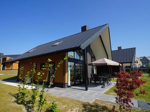 Ferienhaus für 10 Personen (100 m²) in Kampen (Overijssel)
