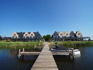 Ferienhaus für 10 Personen in Kampen (Overijssel)
