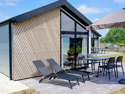 Ferienhaus für 4 Personen (55 m²) in Kampen (Overijssel) 1/10