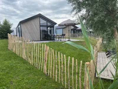 Ferienhaus für 4 Personen (55 m²) in Kampen (Overijssel) 2/10