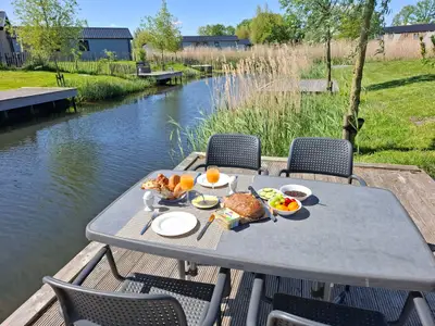 Ferienhaus für 4 Personen (55 m²) in Kampen (Overijssel) 3/10