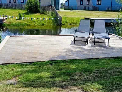 Ferienhaus für 4 Personen (55 m²) in Kampen (Overijssel) 5/10