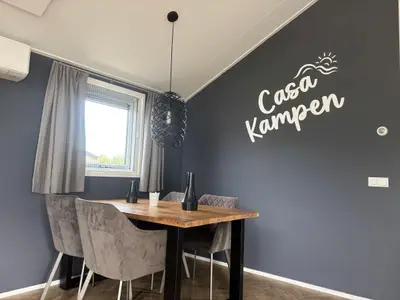 Ferienhaus für 4 Personen (55 m²) in Kampen (Overijssel) 6/10
