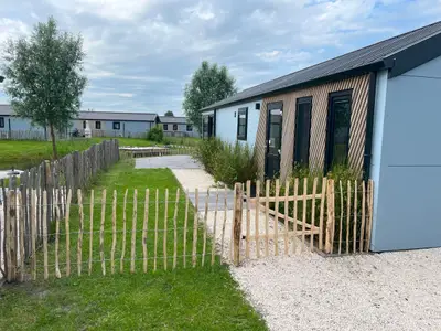 Ferienhaus für 4 Personen (55 m²) in Kampen (Overijssel) 2/10