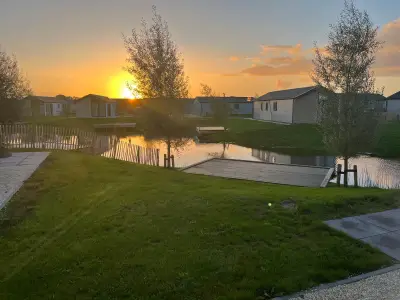 Ferienhaus für 4 Personen (55 m²) in Kampen (Overijssel) 10/10