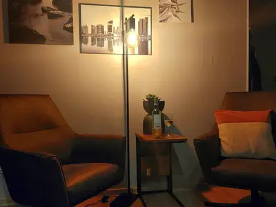 Ferienhaus für 6 Personen (78 m²) in Kampen (Overijssel) 8/10