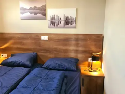 Ferienhaus für 6 Personen (78 m²) in Kampen (Overijssel) 9/10