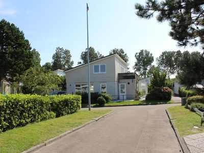 Ferienhaus für 6 Personen (130 m²) in Kamperland 4/10