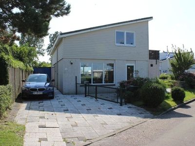 Ferienhaus für 6 Personen (130 m²) in Kamperland 10/10