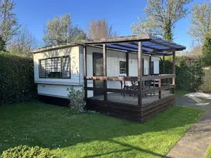 Ferienhaus für 4 Personen (35 m²) in Kamperland