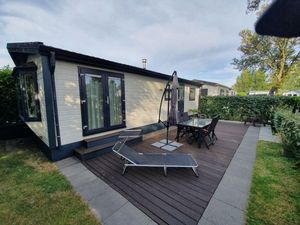 Ferienhaus für 3 Personen (35 m²) in Kamperland