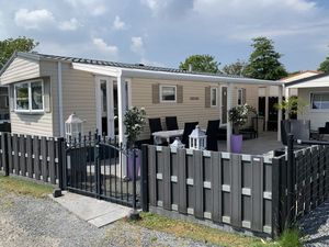 Ferienhaus für 6 Personen (35 m&sup2;) in Kamperland