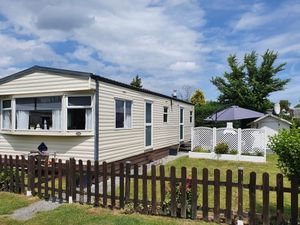 Ferienhaus für 4 Personen (35 m²) in Kamperland