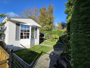 Ferienhaus für 4 Personen (35 m²) in Kamperland