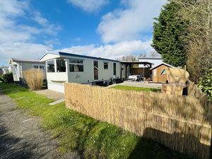 Ferienhaus für 3 Personen (35 m&sup2;) in Kamperland