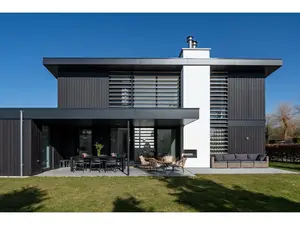 Ferienhaus für 7 Personen (160 m²) in Kamperland