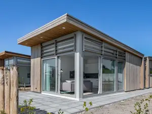 Ferienhaus für 5 Personen (65 m²) in Kamperland