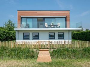 Ferienhaus für 6 Personen (200 m²) in Kamperland