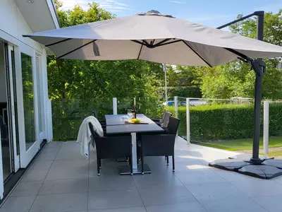 TerraceBalcony