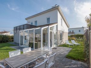 Ferienhaus für 4 Personen (100 m²) in Kamperland