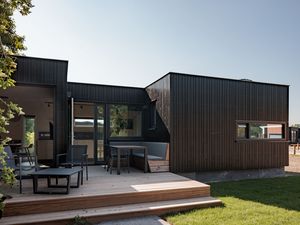 Ferienhaus für 4 Personen (45 m²) in Kamperland