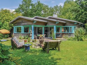 Ferienhaus für 6 Personen (96 m²) in Kamperland