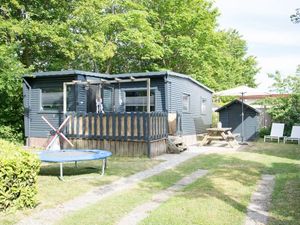 Ferienhaus für 6 Personen (35 m²) in Kamperland