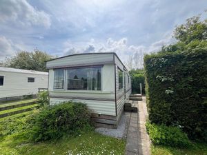 Ferienhaus für 3 Personen (35 m&sup2;) in Kamperland