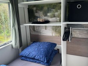 Ferienhaus für 3 Personen (35 m&sup2;) in Kamperland