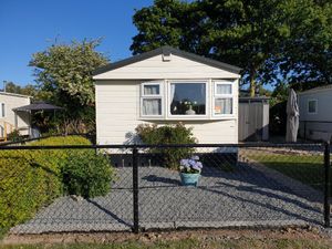 Ferienhaus für 4 Personen (35 m²) in Kamperland