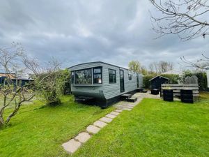 Ferienhaus für 4 Personen (34 m²) in Kamperland